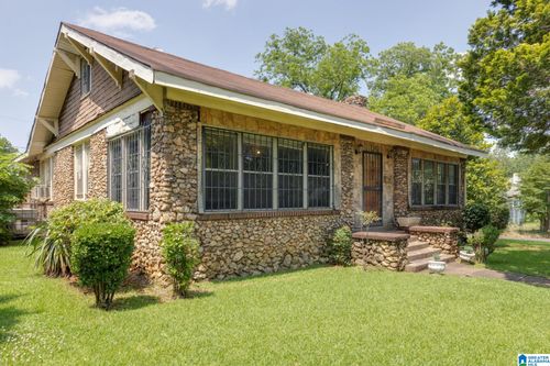 1100 16th Street Ensley, Birmingham, AL, 35218-1327 | Card Image