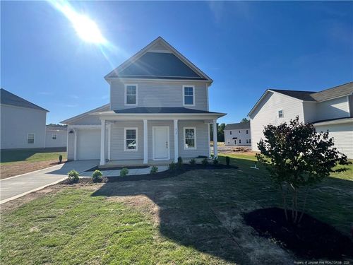 512 Bartley Street, Vass, NC, 28394 | Card Image