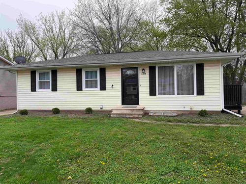 1414 Ingersoll Rd, Waterloo, IA, 50701-6048 | Card Image