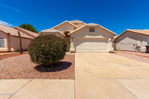 8332 W Troy St, Peoria, AZ, 85382-8096 | Card Image