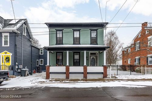 349 L. Mulberry Street, Danville, PA, 17821 | Card Image