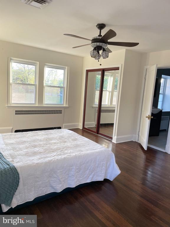 Residential Lease in BALTIMORE 4