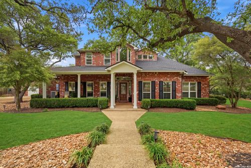 29253 Seabiscuit Dr, Fair Oaks Ranch, TX, 78015-4416 | Card Image