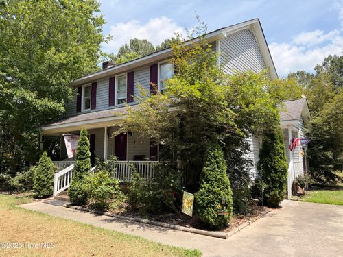 2256 Kathleen Drive, Greenville, NC, 27858 | Card Image