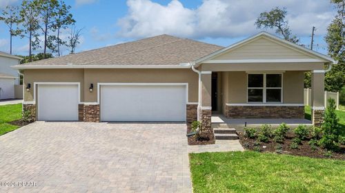 1100 Morfontaine St, Daytona Beach, FL, 32124-3095 | Card Image