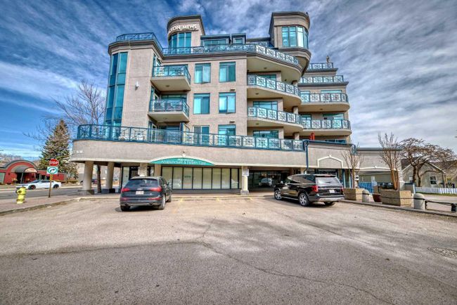 306 - 4 14 Street Nw, Home with 2 bedrooms, 1 bathrooms and 1 parking in Calgary AB | Image 30