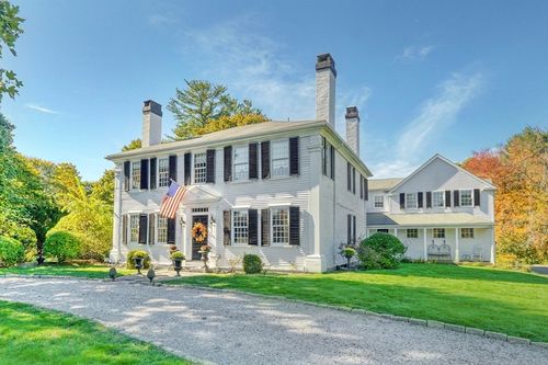 107 Westford Rd, Concord, MA, 01742-5220 | Card Image