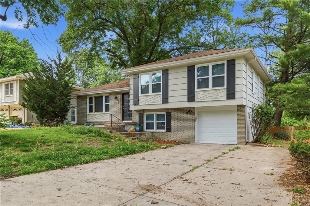 Residential in Kansas City 3