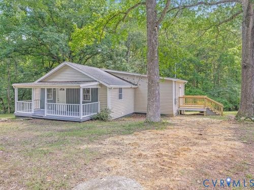 9701 Colemans Lake Rd, Ford, VA, 23850-2425 | Card Image