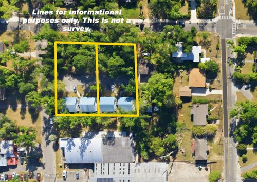 1-315-317 E Jennings St, Tallahassee, FL, 32301-4427 | Card Image