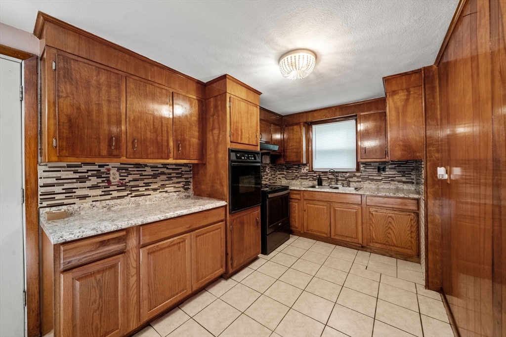 Residential in Brockton 4