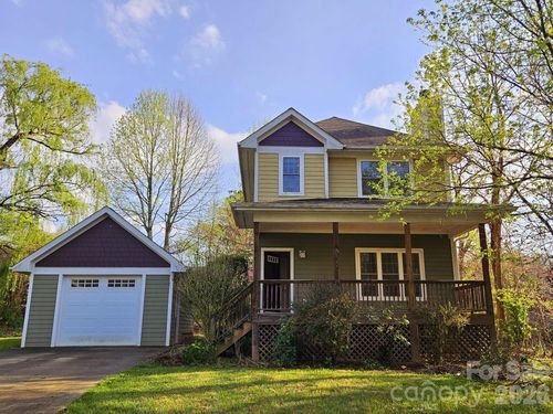 17 Lamar Ave, Asheville, NC, 28803-8608 | Card Image
