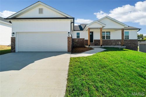 540 Steeplechase, Jackson, MO, 63755-3731 | Card Image