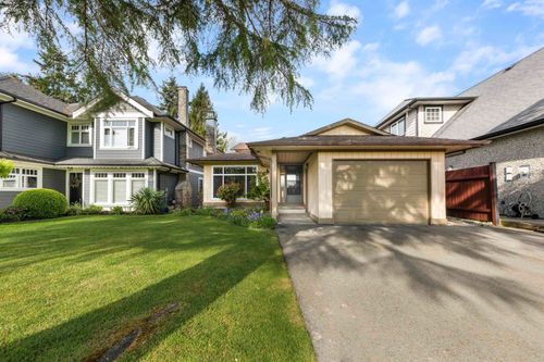 11491 Lapwing Cres, Richmond, BC, V7E4E8 | Card Image