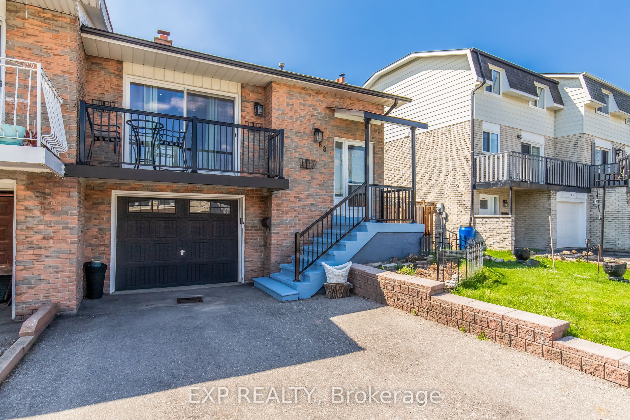 Residential in Brampton