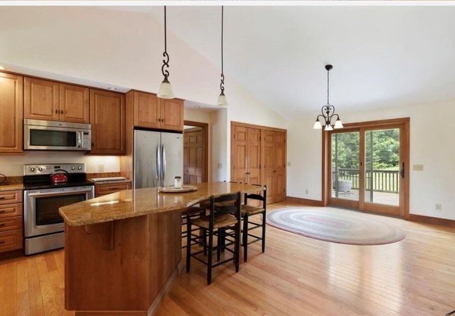 80 Canaan St, House other with 2 bedrooms, 2 bathrooms and null parking in Canaan NH | Image 4
