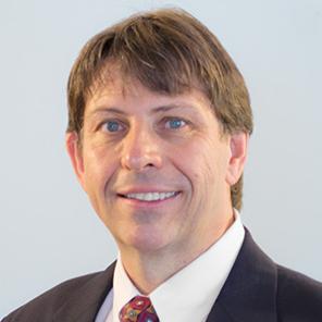 Robert MacKinnon