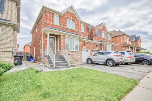 bsmt-3554 Stonecutter Cres, Mississauga, ON, L5M7N6 | Card Image