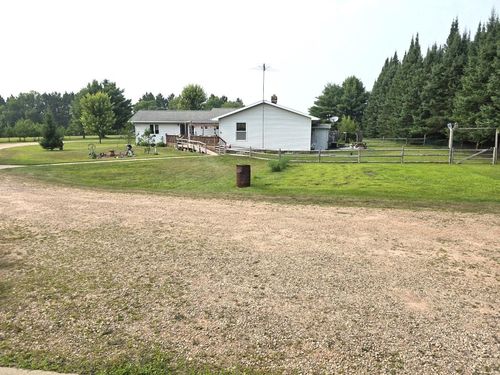 13595 Lower Dam Rd, Mountain, WI, 54149-9407 | Card Image