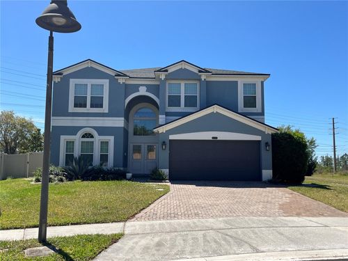 13110 Moss Park Ridge Dr, ORLANDO, FL, 32832-7096 | Card Image