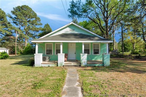 505 Pine St, Pembroke, NC, 28372-9576 | Card Image