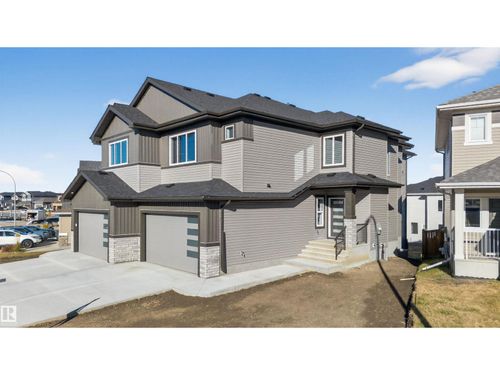 19 Hull Wynd, Spruce Grove, AB, T7X0X5 | Card Image