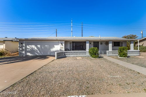 5416 E Baltimore St, Mesa, AZ, 85205-8118 | Card Image