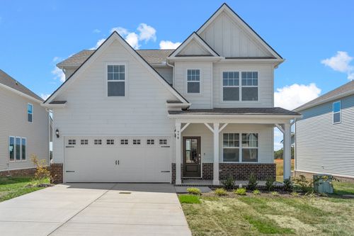778 Moray Ln, Clarksville, TN, 37043-3175 | Card Image