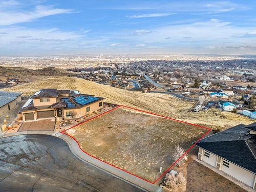 192 Gunnison Ridge Court, Grand Junction, CO, 81503 | Card Image