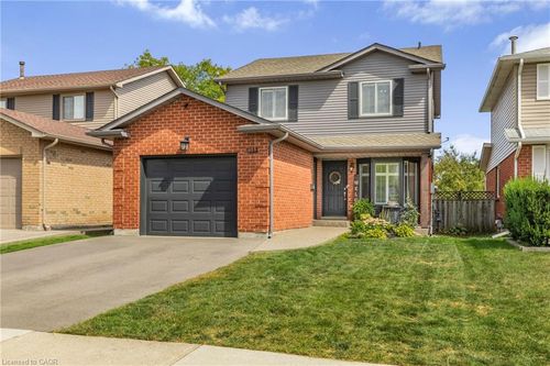 2213 Hunt Cres, Burlington, ON, L7M3E3 | Card Image