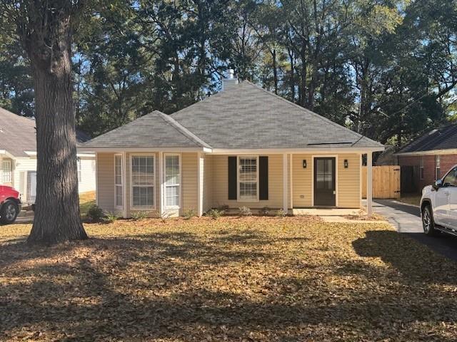 Mcneil Ave, Mobile, AL 36609