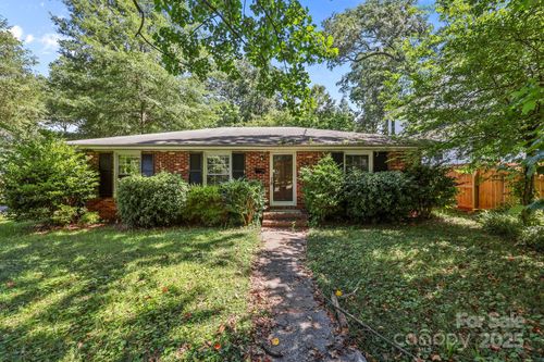 701 Hollis Rd, Charlotte, NC, 28209-1947 | Card Image