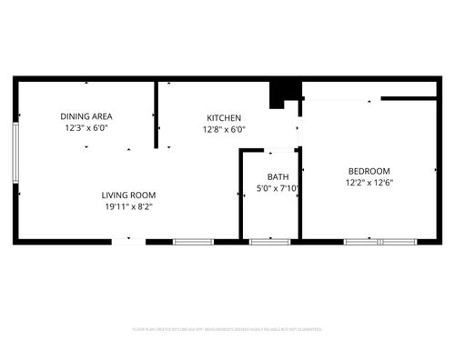 309 Bahan St, Taylors, SC, 29687-2642 | Card Image