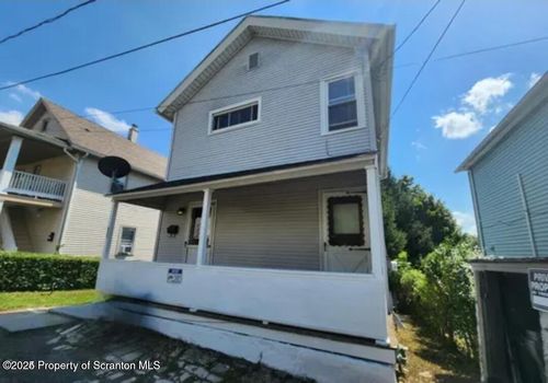 rear-635 E Elm St, Scranton, PA, 18505-1705 | Card Image