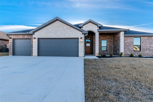8509 James Herring Way, Killeen, TX, 76542-6985 | Card Image