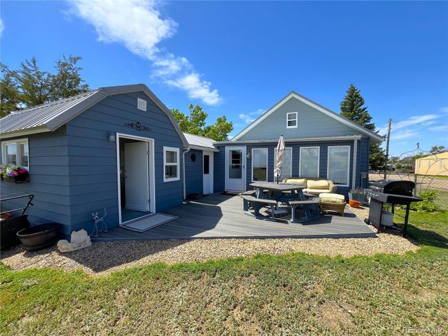 703 6 Th St, House other with 4 bedrooms, 2 bathrooms and 1 parking in Hugo CO | Image 36