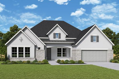 509 Spanish Clover Trl, San Marcos, TX, 78666-0911 | Card Image