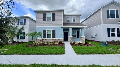 6064 Meditation Dr, CLERMONT, FL, 34714-8164 | Card Image