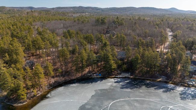 61 E Danforth Rd, House other with 2 bedrooms, 1 bathrooms and null parking in Freedom NH | Image 52