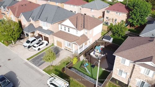 19 Morgandale Rd, Brampton, ON, L7A2K1 | Card Image