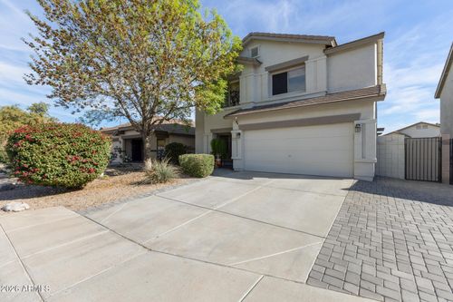 39471 N George Avenue, San Tan Valley, AZ, 85140 | Card Image