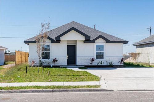 1303 Carlos Dr, Alamo, TX, 78516-0567 | Card Image