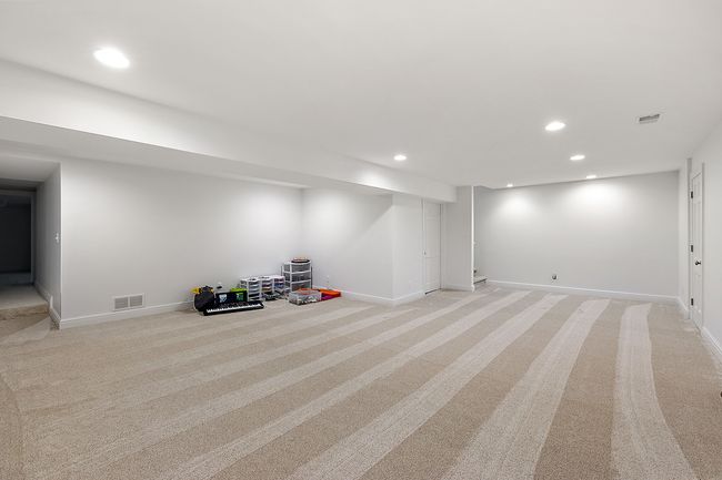 1234 N Glengarry Rd, House other with 4 bedrooms, 5 bathrooms and null parking in Bloomfield Hills MI | Image 76