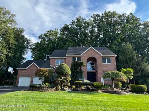 8 Bunting Terrace, Morganville, NJ, 07751 | Card Image