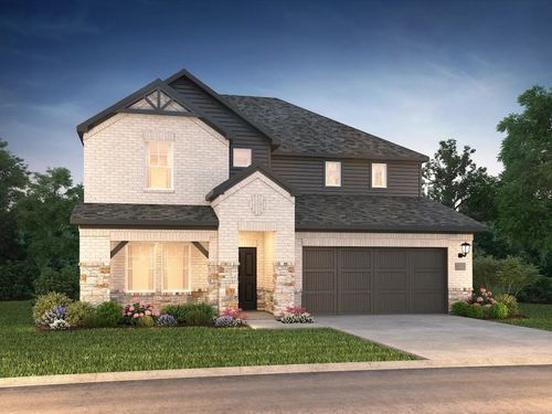 2220 Currents Rd, Princeton, TX, 75407-3619 | Card Image