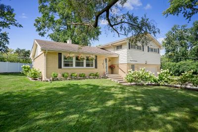 4114 Downers Drive, House other with 4 bedrooms, 2 bathrooms and 2 parking in Downers Grove IL | Image 1