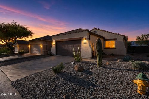 10652 E Second Water Trl, Gold Canyon, AZ, 85118-4974 | Card Image
