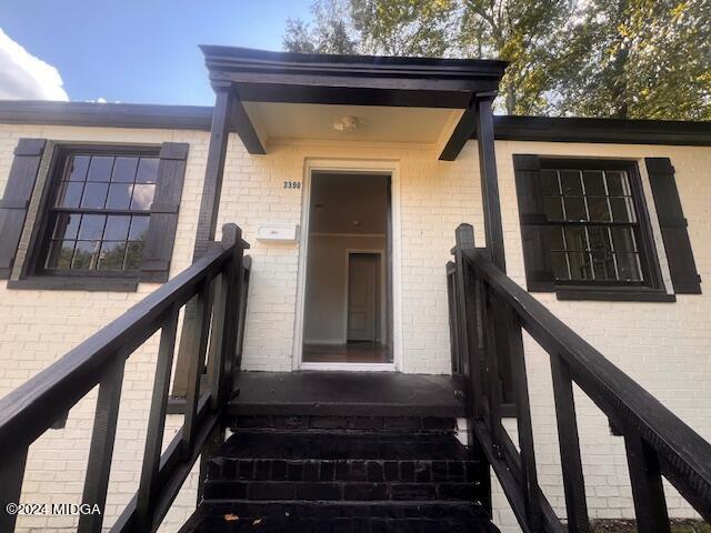 Mary Dr, Macon, GA 31204