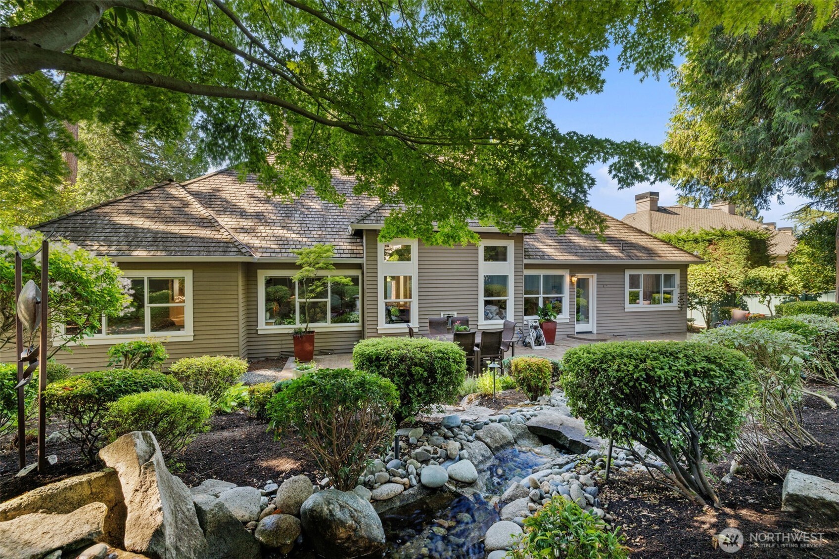Residential in Bellevue