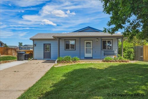 4005 Golden Ct, Cheyenne, WY, 82001 | Card Image